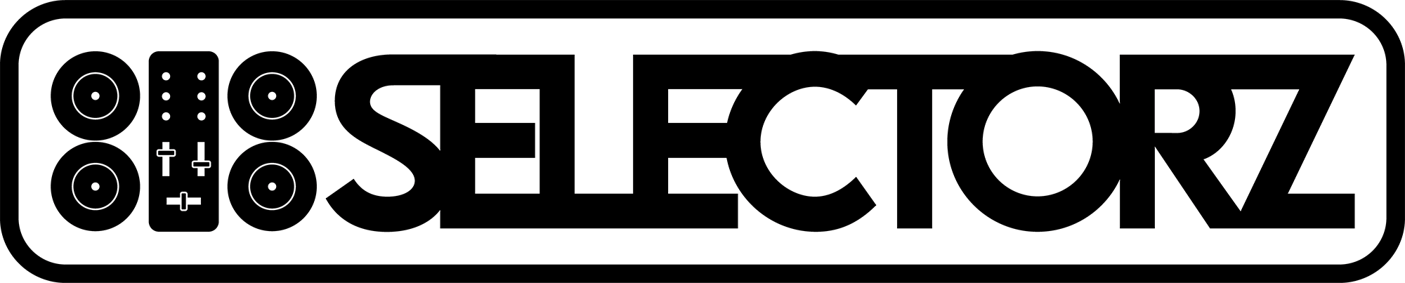 818 SELECTORZ Logo