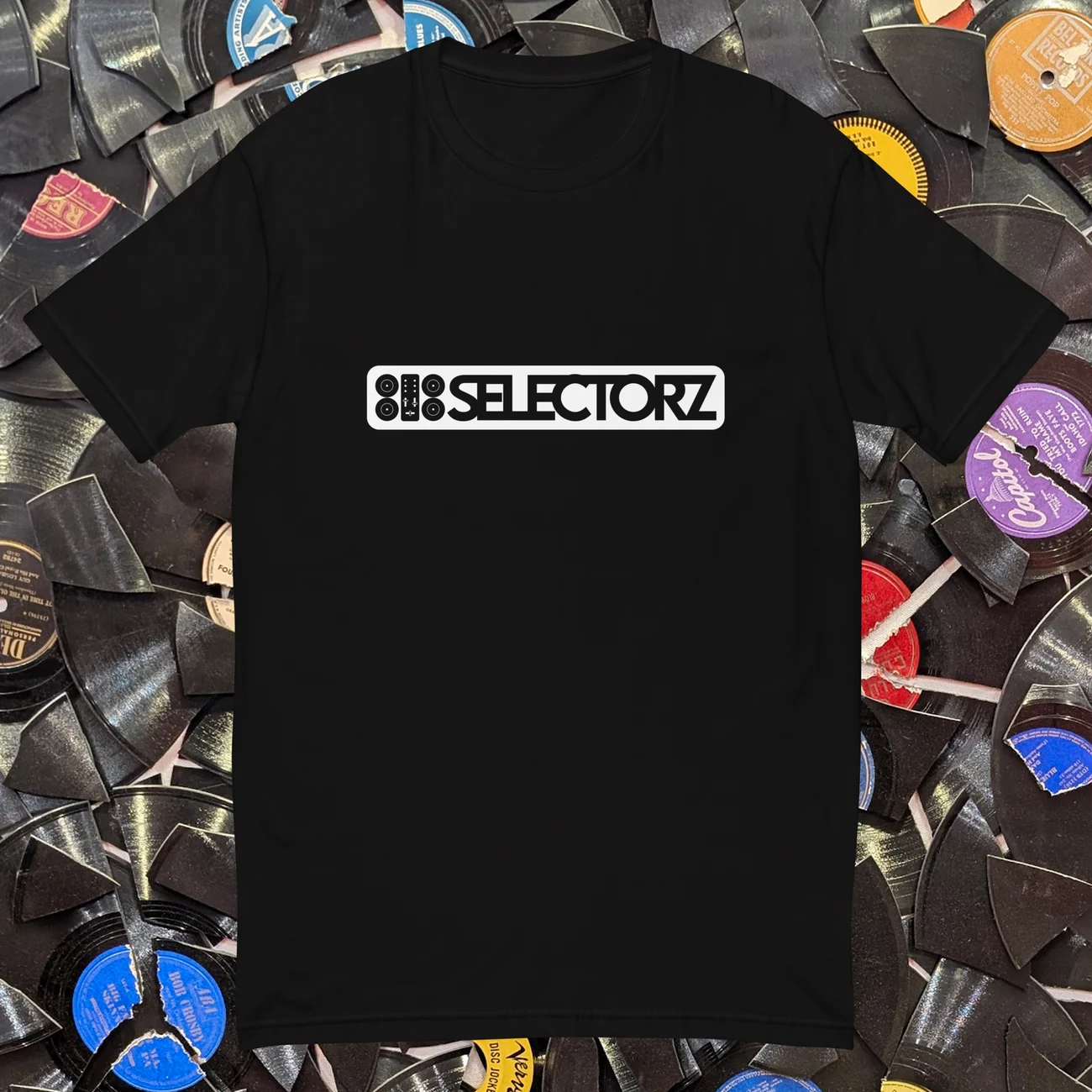 818 Selectors Tee